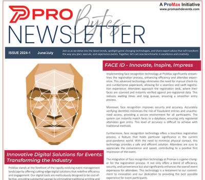 Newsletter Cover